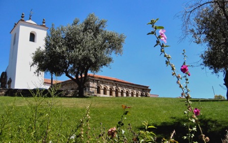 Portogallo - Braganza